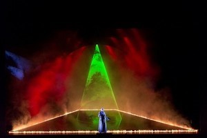 Tokyo Embraces Wagner’s “Die Walküre” by Koichiro&nbsp;Tanaka